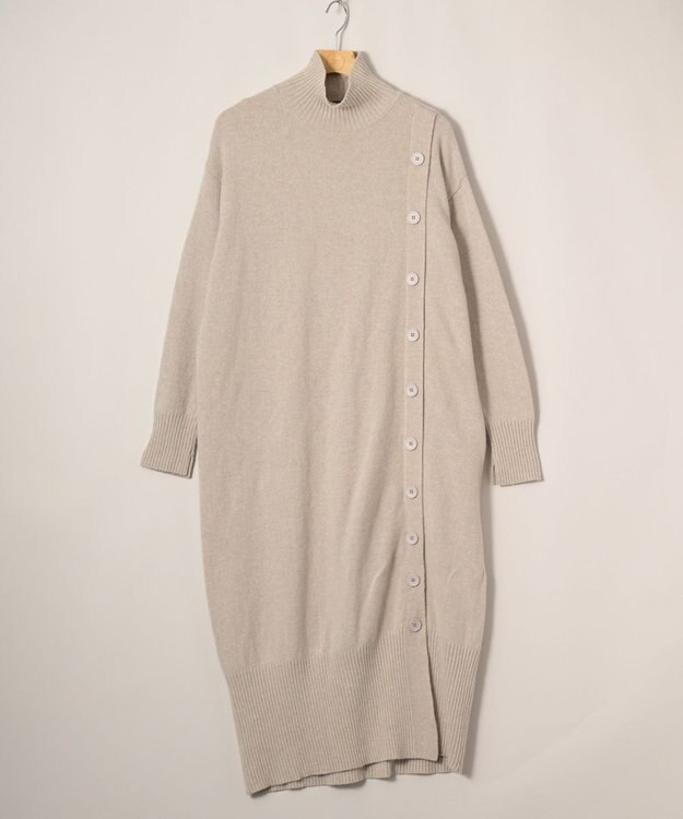 ONWARD Reuse Park 【ICB】ワンピース秋冬 イエロー