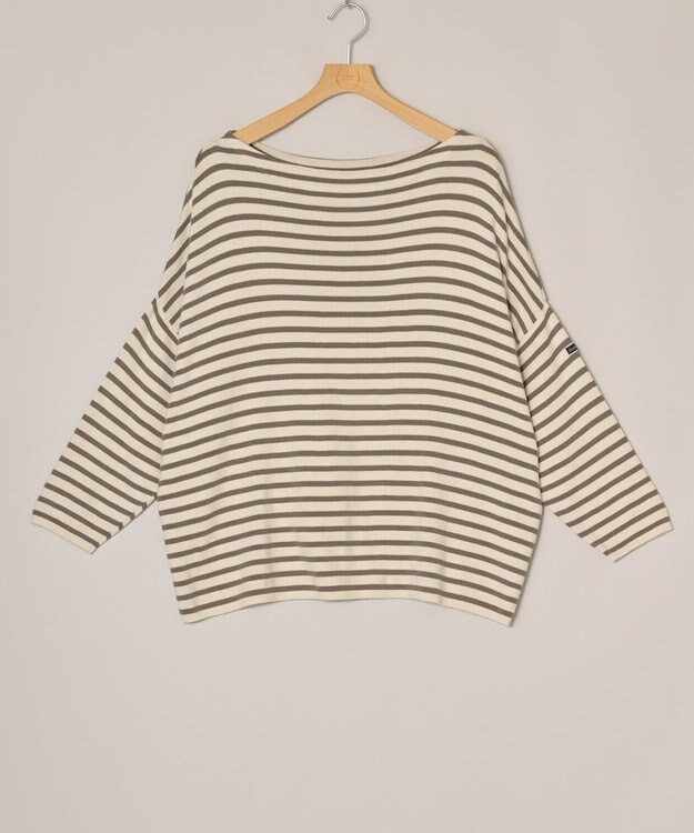 ONWARD Reuse Park 【23区】ニット秋冬 ブラウン