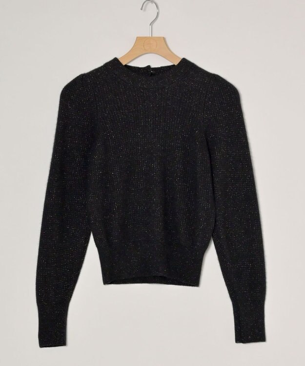 ONWARD Reuse Park 【組曲】ニット秋冬 ブラック