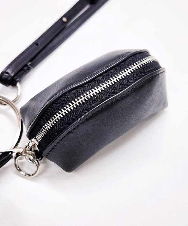 ONWARD Reuse Park 【ICB】バッグ春夏 ブラック