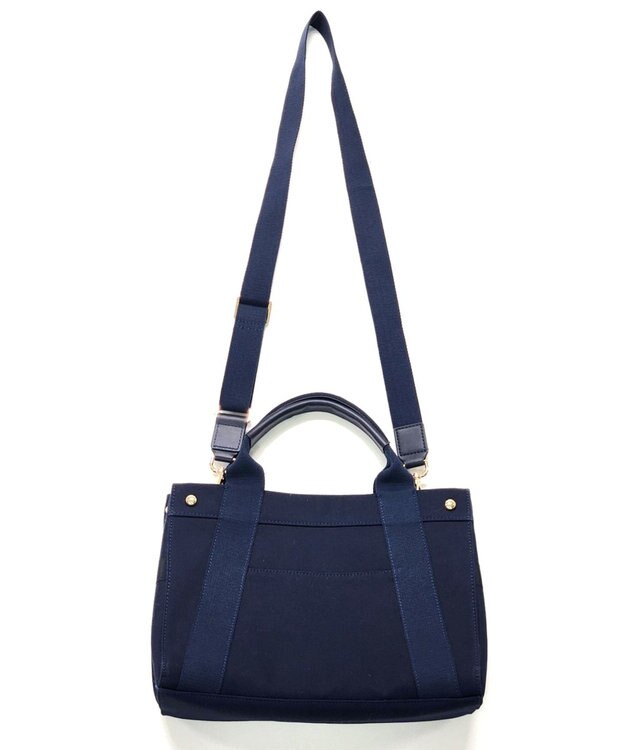 ONWARD Reuse Park 【TOCCA】バッグ ネイビー