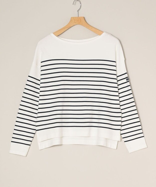 ONWARD Reuse Park 【23区】カットソー春夏 ネイビー