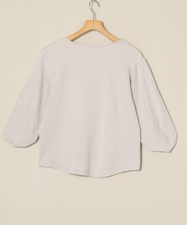 ONWARD Reuse Park 【any FAM】カットソー春夏 ベージュ