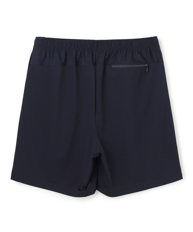 UNFILO MENS UVカット ラッシュショーツ ネイビー