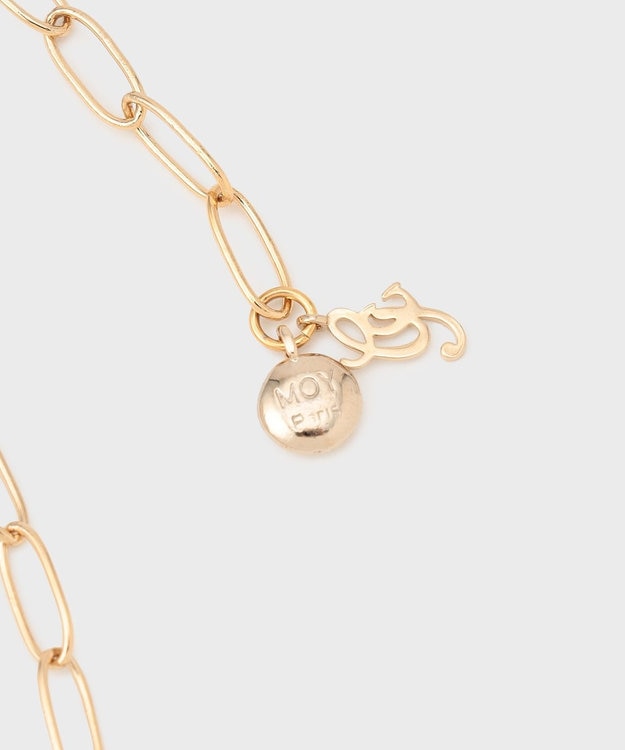 GRACE CONTINENTAL MoyParis Lilas NC ゴールド