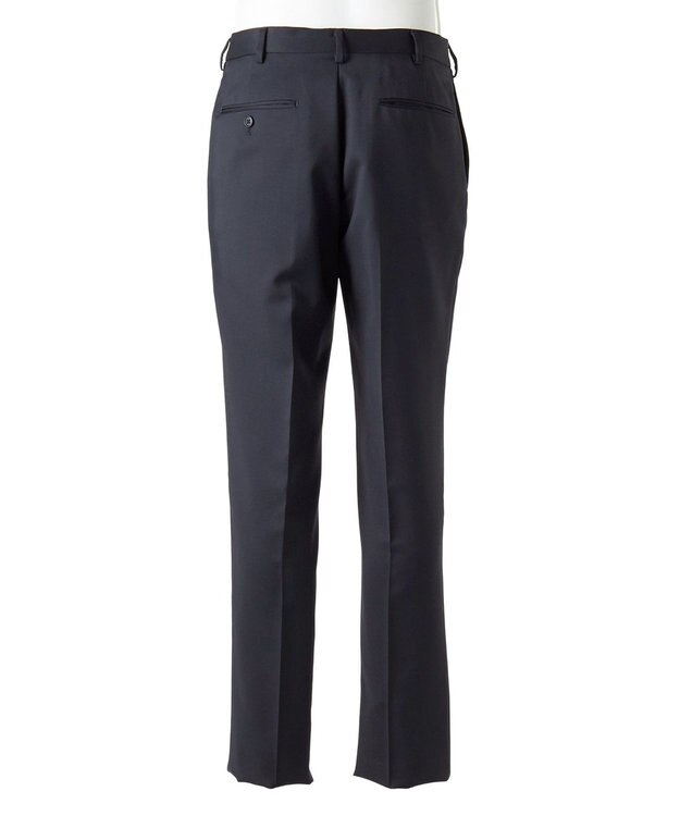 J.PRESS MEN 【WEB・一部店舗限定】プレーン スーツ / 総裏 ネイビー系