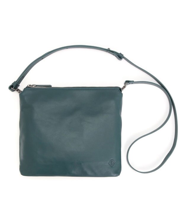 ハル新品未使用　ジーンナッソーズ　ネイティブ　サコッシュ ハル新品未使用 ジーンナッソーズ ネイティブ サコッシュ 日産