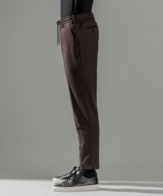 JOSEPH HOMME コマスエード　/ PEGG CONVERTIBLE グレー系