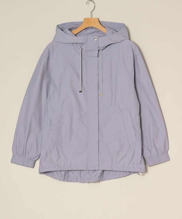 ONWARD Reuse Park 【any FAM】ジャケット春夏 ブルー