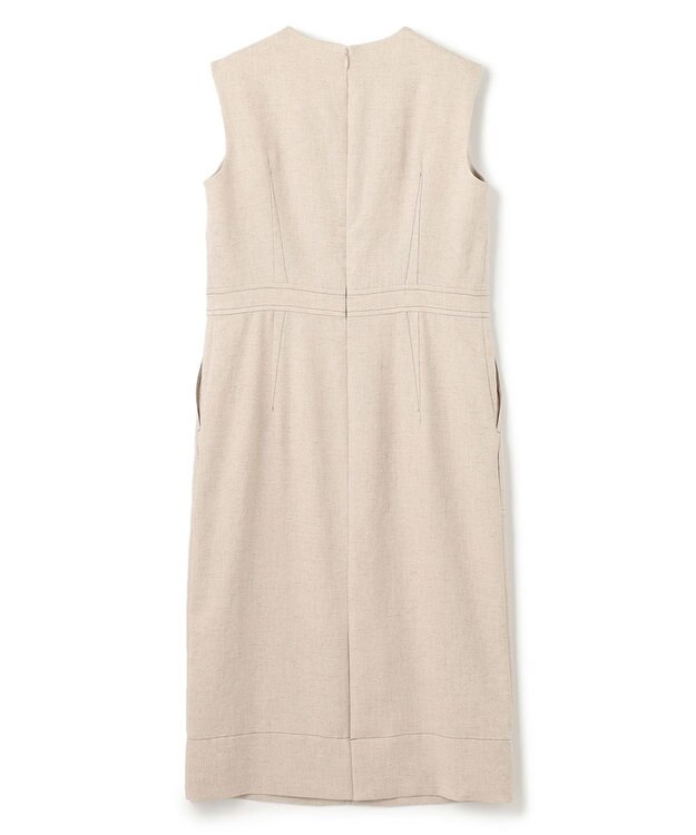BEIGE， CAROLE / ワンピース Sand×Slate