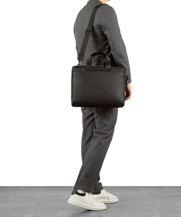 ACE BAGS & LUGGAGE ACE アーレイC 1809 A4サイズ 14インチPC収納 68851 エース ブラック