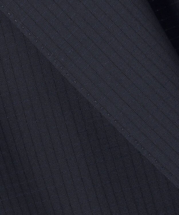 GOTAIRIKU 【AIRY MOVE / セットアップ対応】T/Ｗ Dot Air ジャケット ネイビー系