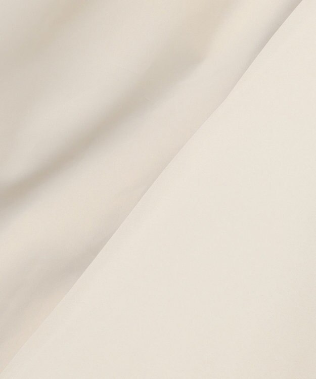 ICB 【WEB&一部店舗限定】ADSダウン ステンカラーコート トープ系