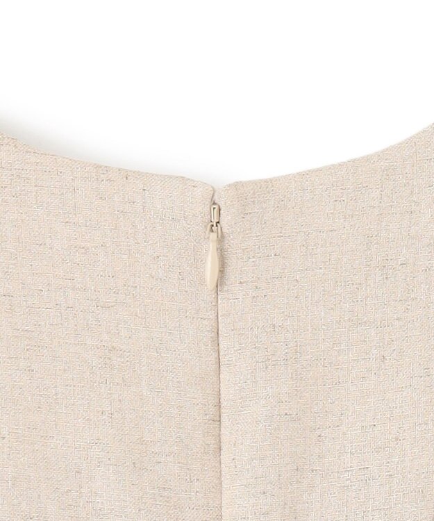 BEIGE， CAROLE / ワンピース Sand×Slate