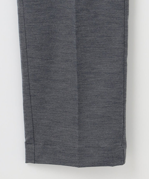 23区GOLF 【MEN】シェルタリングオックス ベーシック パンツ ネイビー系