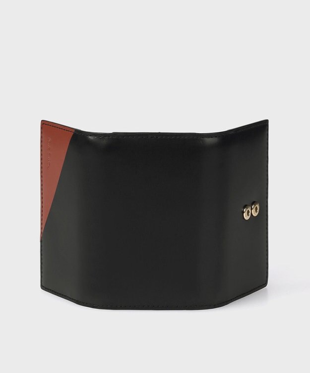 Paul Smith コンビネーション キーケース ブラック
