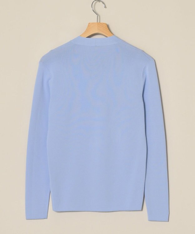 ONWARD Reuse Park 【ICB】ニット春夏 ブルー