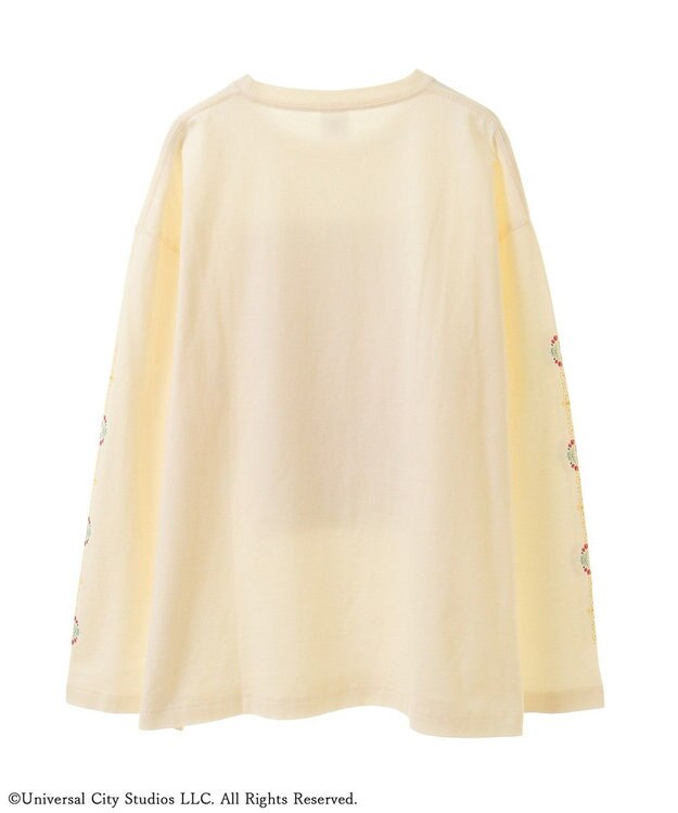 Green Parks ■ＷＩＣＫＥＤ　マンチキンランドロンＴ Ivory