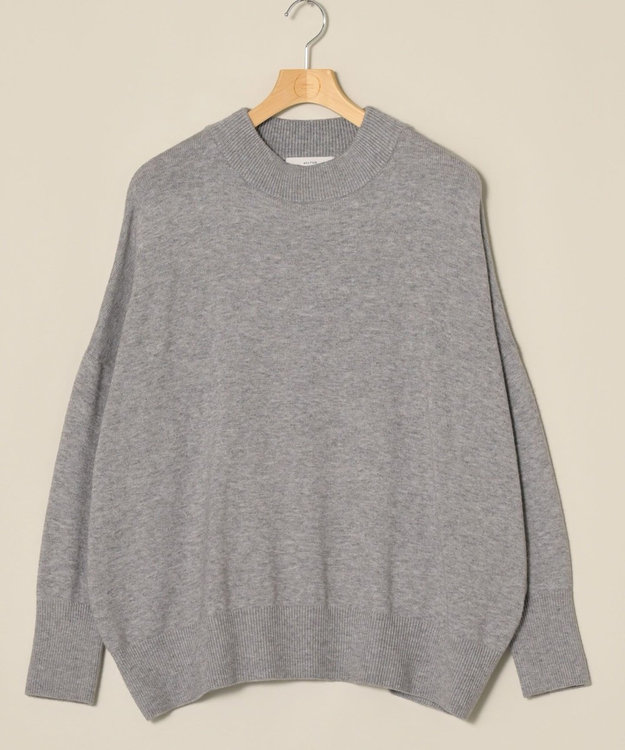 ONWARD Reuse Park 【any FAM】ニット秋冬 グレー