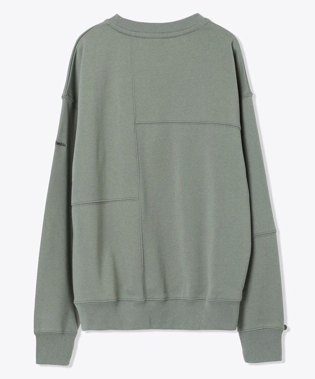 Columbia Columbia/ ウィメンズトゥリースワロースウェットクルー /コロンビア Pond