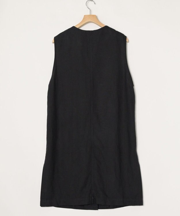 ONWARD Reuse Park 【UNFILO】ベスト春夏 ブラック