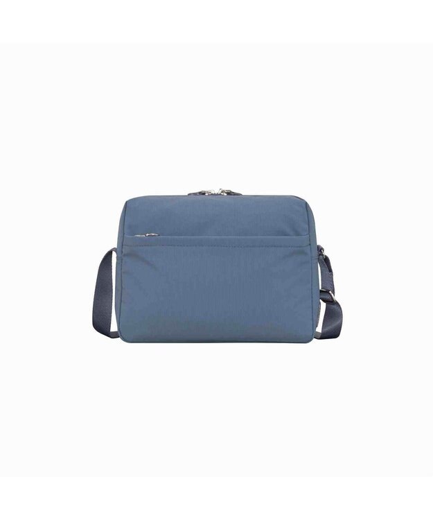 ACE BAGS & LUGGAGE Kanana project PJ8-3rd LTD ブリーズライト ショルダーバッグ  横型 20134 カナナ ラベンダーグレー