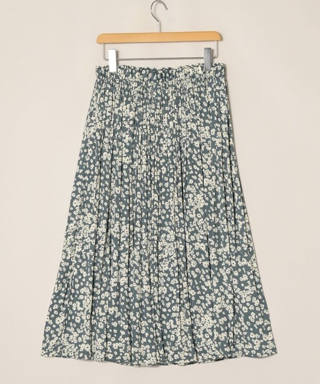 ONWARD Reuse Park 【any FAM】スカート春夏 ベージュ