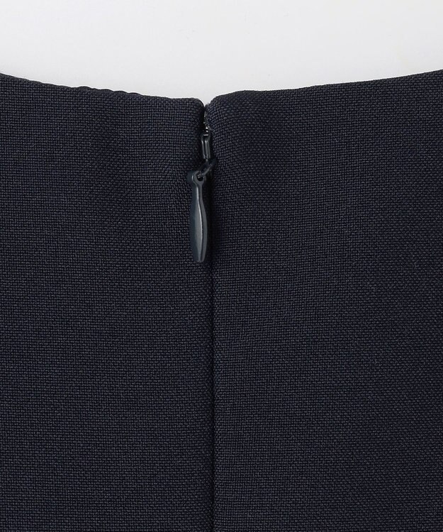 ANY KIDS 【5点セット】ジャケット＋ジャンパースカートセット ネイビー