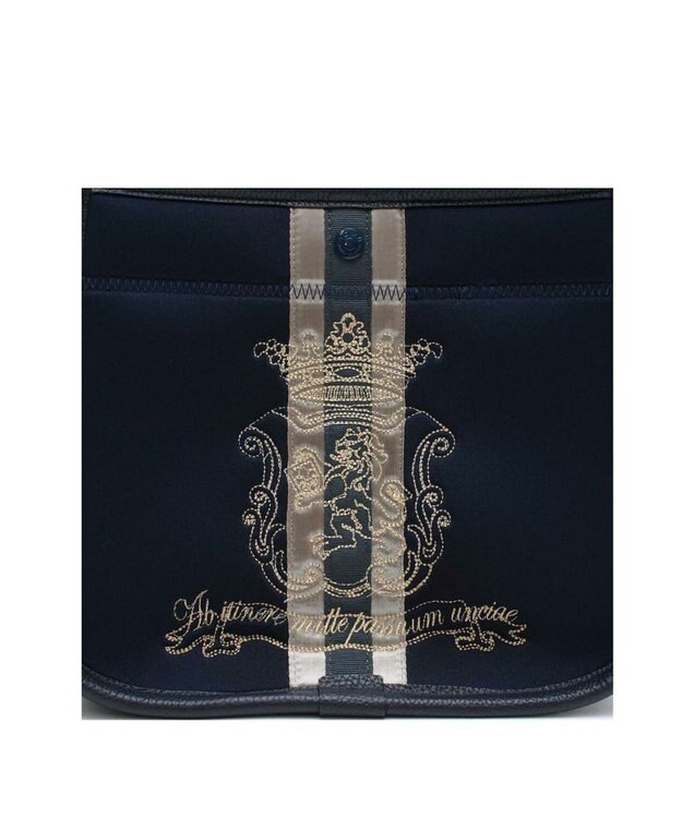 A.D.M.J. 【魔法の様に軽い】マジックライト/センターリボンベルボトムトートM MA/OL