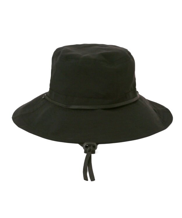 San-ai Resort（三愛水着楽園） 【WEB限定】5点セット バケットハット付きUVカット リブタンキニ+ラッシュガードセット水着【BeachQueen(ビーチクイーン）】 ベージュ