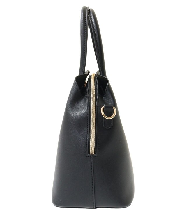 Green Parks ＥＴＳ．多収納ツーハンドルバッグ Black