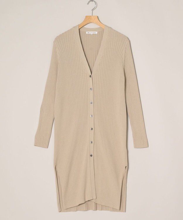 ONWARD Reuse Park 【23区】ニット春夏 ベージュ