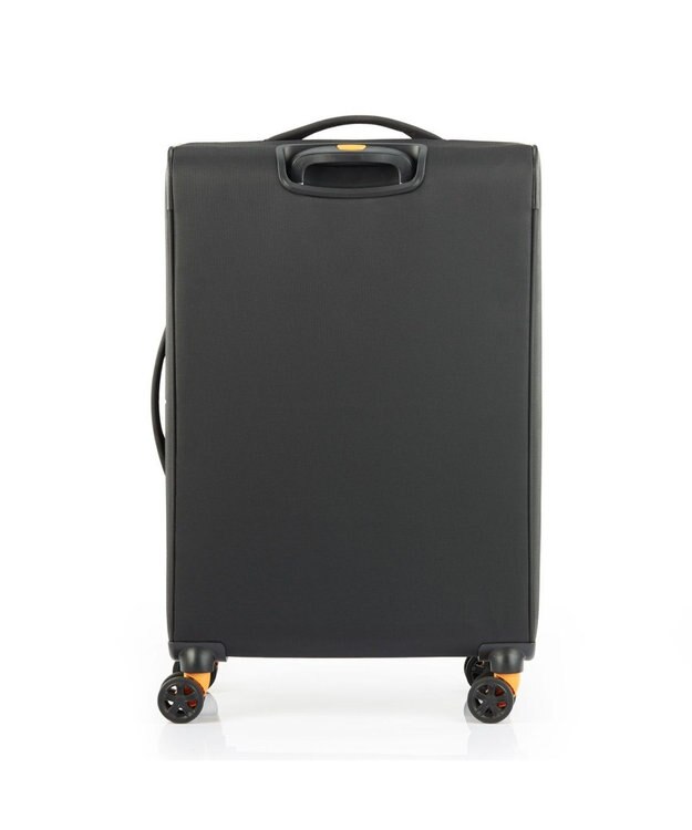 Samsonite アメリカンツーリスター スーツケース 76L(/85L) アップライト4.0 スピナー55 APPLITE4.0 ブラックマスタード
