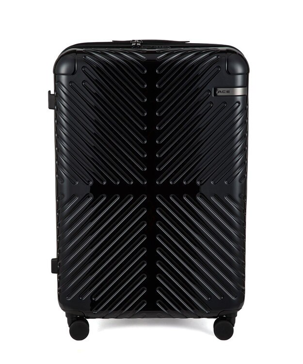 ACE BAGS & LUGGAGE ACE ラディアル Lサイズ 82Ｌ 06973 エース ブラック