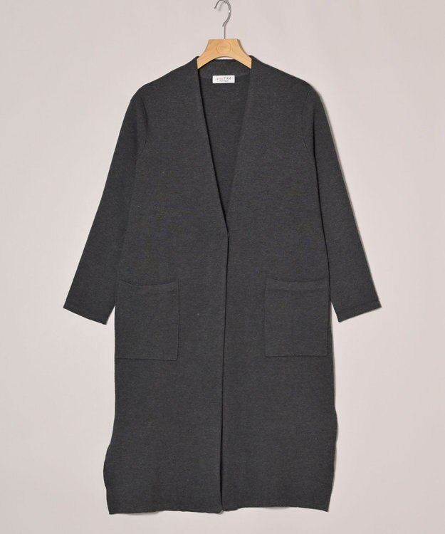 ONWARD Reuse Park 【any FAM】ニット秋冬 グレー