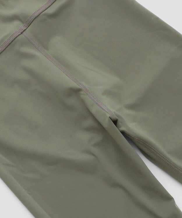 San-ai Resort（三愛水着楽園） 【水陸両用】　レギンスM・L　【Reir（レイール）】 カーキ