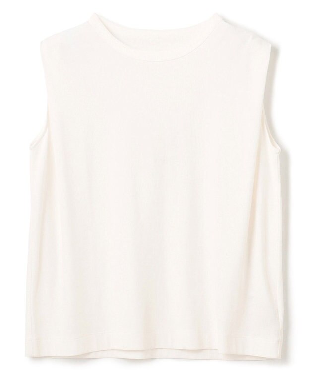 UNFILO ドライタッチフライス ノースリーブ Tシャツ オフ