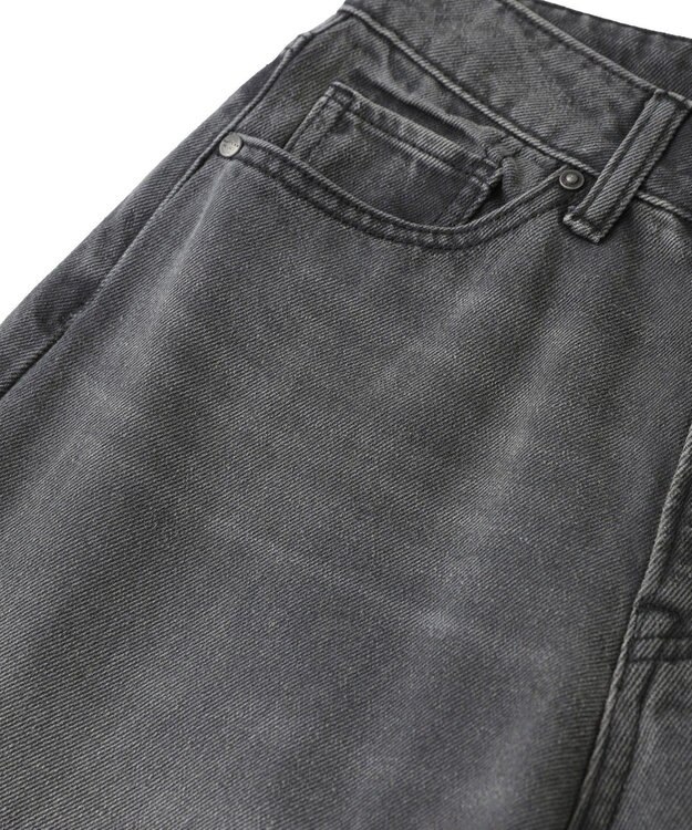 AMERICAN HOLIC ワイドデニム【WEB限定サイズ有り】 Gray