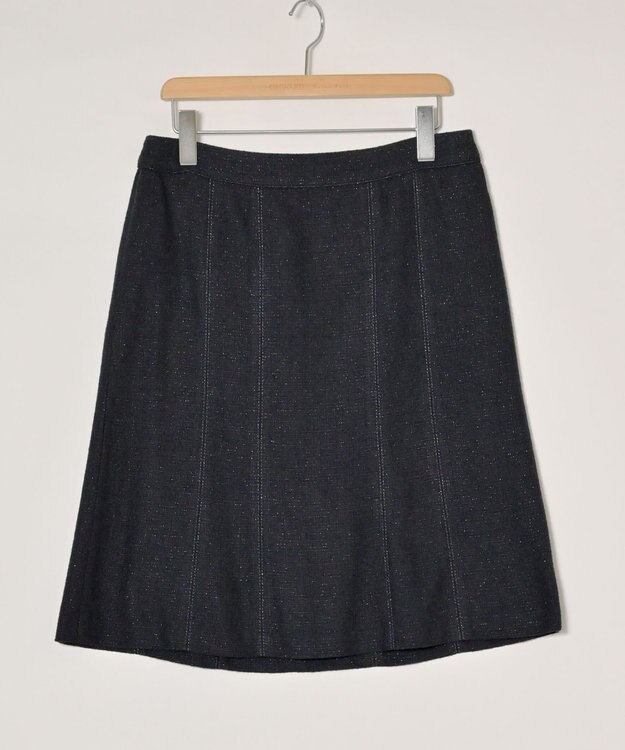 ONWARD Reuse Park 【23区】スカート春夏 ネイビー