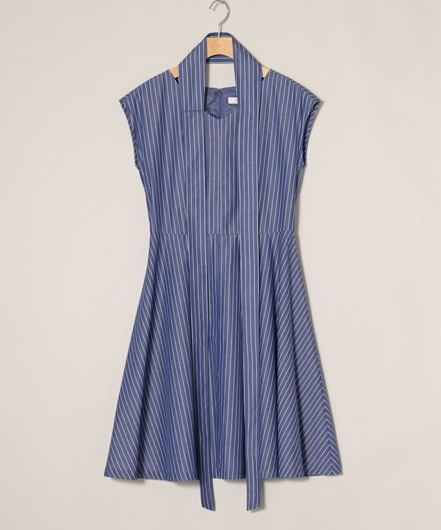 ONWARD Reuse Park 【any SiS】ワンピース春夏 ブルー