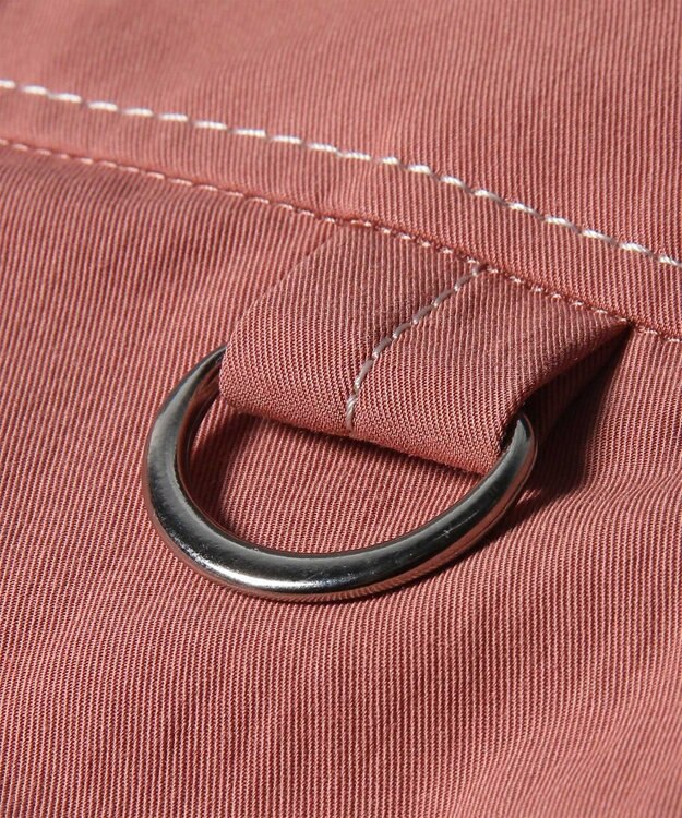 Paul Smith ツイル グルカスカート ローズ