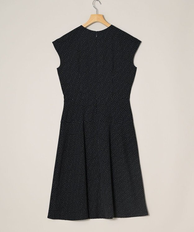 ONWARD Reuse Park 【23区】ワンピース春夏 ネイビー