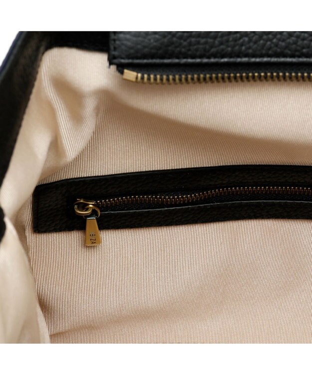 IBIZA ディアリオ　リュック 濃紺