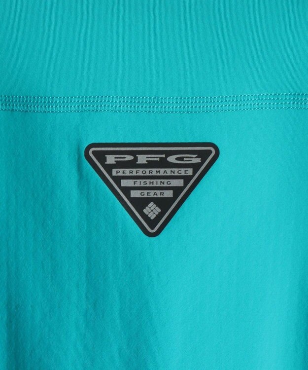 Columbia Columbia/ シャドウキャスターゼロフーディ /コロンビア Ocean Teal