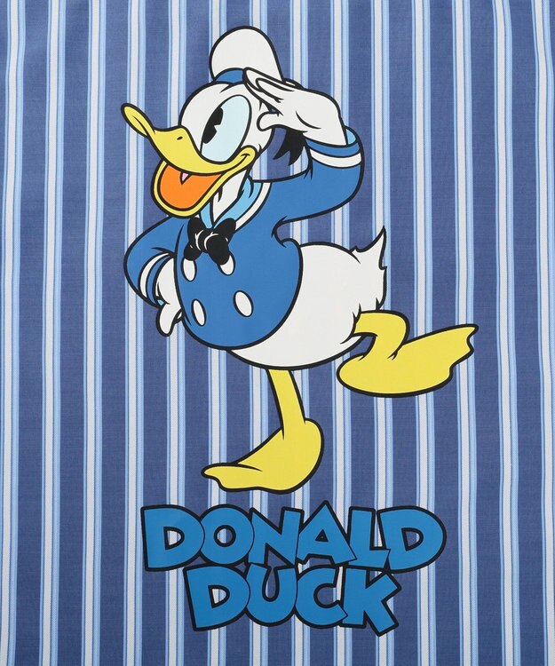 AMERICAN HOLIC 【Mickey&Friends】10ColトートBAG Blue