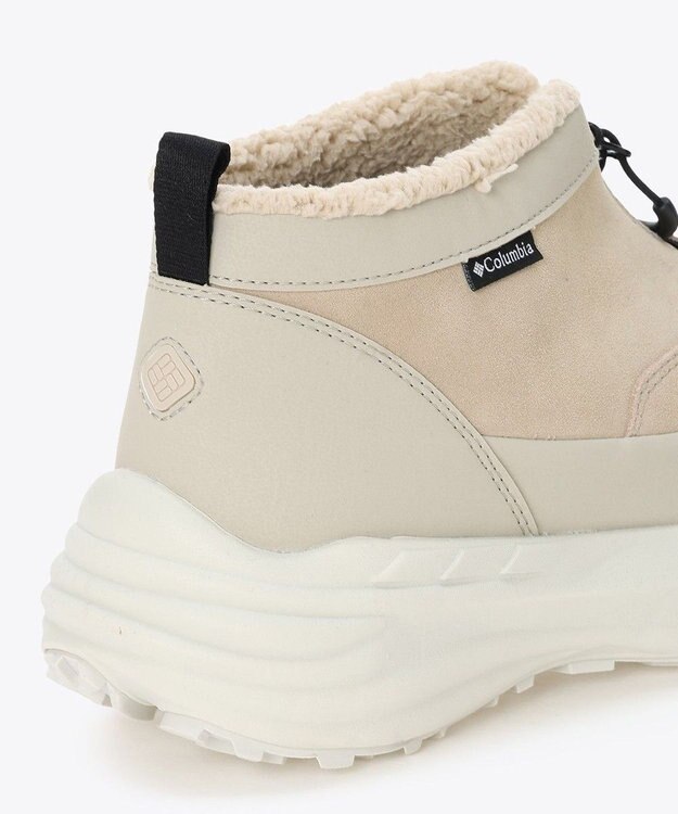 Columbia Columbia/ スカイライド ジップ ウォータープルーフ /コロンビア Ancient Fossil