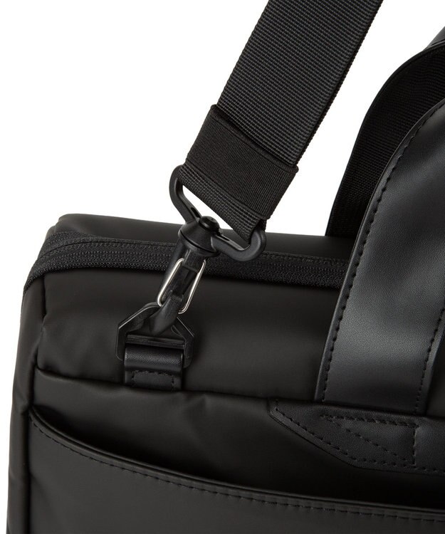 ACE BAGS & LUGGAGE ACE アーレイC 1809 A4サイズ 14インチPC収納 68851 エース ブラック