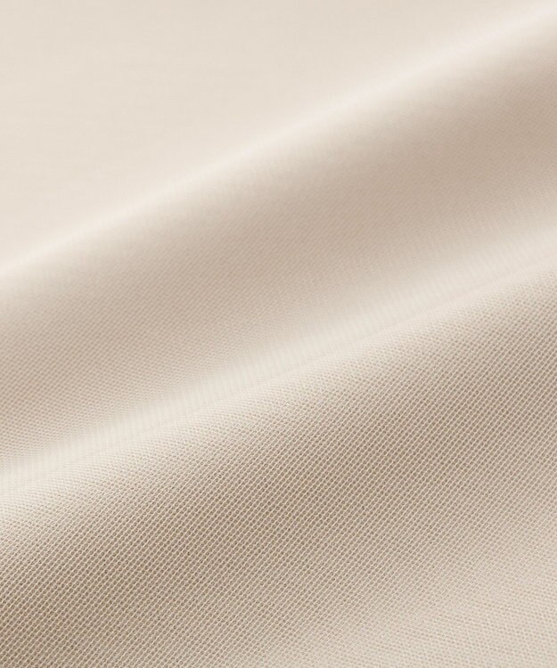 earth music&ecology SET2点チュール＆キャミワンピース Ecru