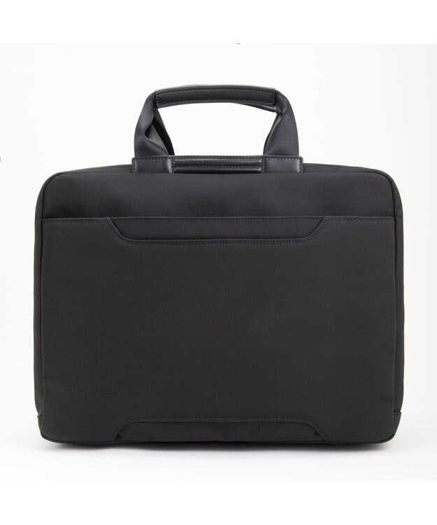 ZERO HALLIBURTON ZDB D ブリーフケース A4 14.0インチPC 3気室 エキスパンド 81413 ブラック