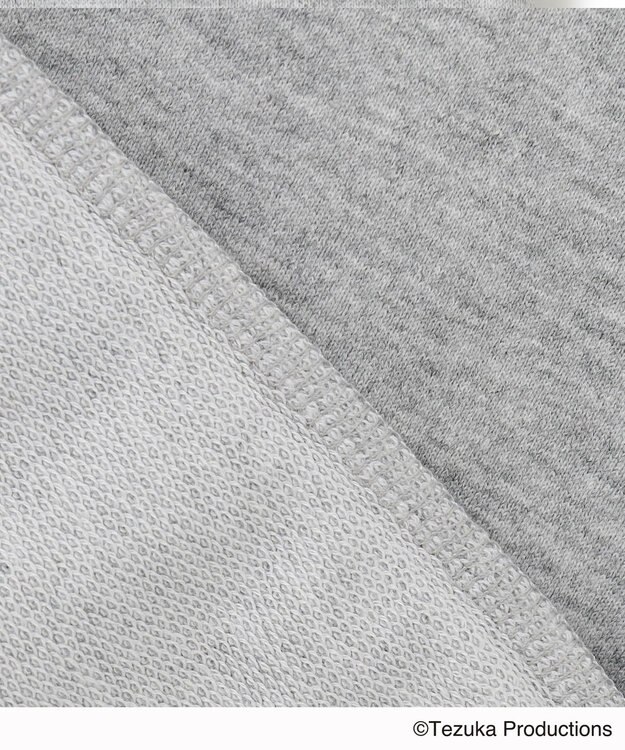 JOSEPH HOMME 鉄腕アトム×JOSEPH HOMME　BACK PRINT LONG SWEAT ライトグレー系